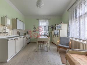 Prodej rodinného domu, Mladá Boleslav - Mladá Boleslav III, Zahradníkova, 384 m2