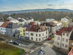 Prodej rodinného domu, Mladá Boleslav - Mladá Boleslav III, Zahradníkova, 384 m2