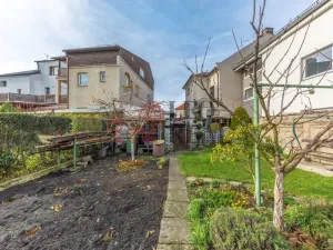 Prodej rodinného domu, Mladá Boleslav - Mladá Boleslav III, Zahradníkova, 384 m2