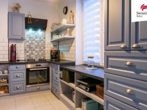 Pronájem bytu 2+kk, Břidličná, Komenského, 49 m2