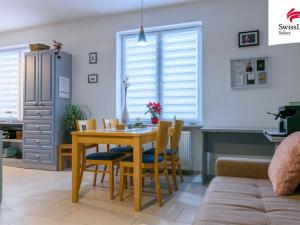 Pronájem bytu 2+kk, Břidličná, Komenského, 49 m2