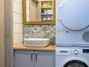 Pronájem bytu 2+kk, Břidličná, Komenského, 49 m2