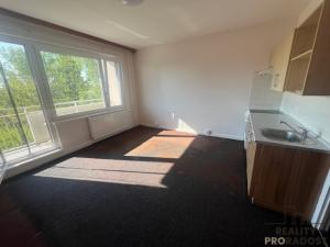 Pronájem bytu 2+kk, Hodonín, Pančava, 49 m2