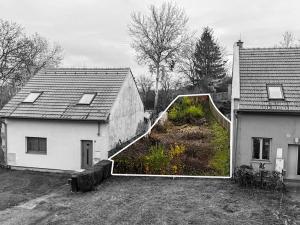 Prodej pozemku pro bydlení, Olomouc, Božkova, 264 m2