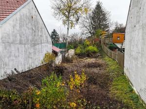 Prodej pozemku pro bydlení, Olomouc, Božkova, 264 m2