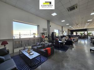 Pronájem obchodního prostoru, Čestlice, Průhonická, 342 m2