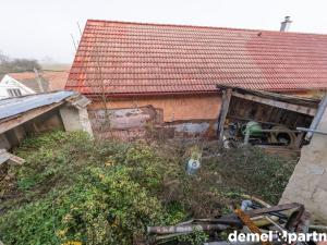 Prodej rodinného domu, Jemnice, Dělnická, 35 m2