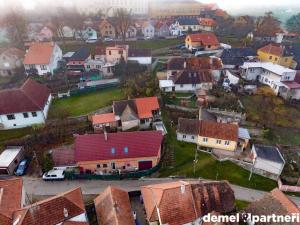 Prodej rodinného domu, Jemnice, Dělnická, 35 m2