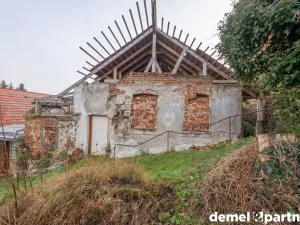 Prodej rodinného domu, Jemnice, Dělnická, 35 m2