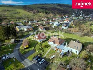 Prodej rodinného domu, Bohuslavice u Zlína, 200 m2