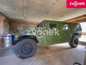 Prodej rodinného domu, Bohuslavice u Zlína, 200 m2