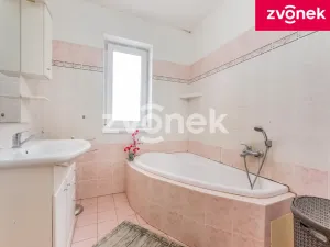 Prodej rodinného domu, Bohuslavice u Zlína, 200 m2