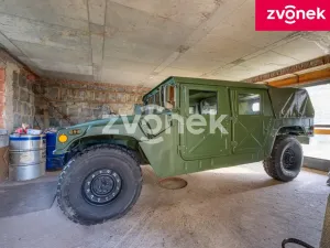 Prodej rodinného domu, Bohuslavice u Zlína, 200 m2