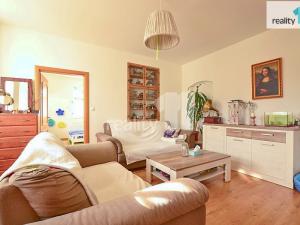 Pronájem bytu 2+1, Liberec - Liberec III-Jeřáb, Barvířská, 65 m2