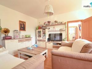 Pronájem bytu 2+1, Liberec - Liberec III-Jeřáb, Barvířská, 65 m2