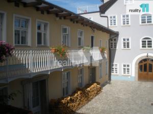 Pronájem bytu 2+1, Liberec - Liberec III-Jeřáb, Barvířská, 65 m2