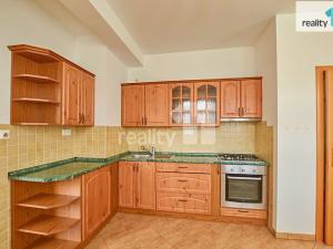 Pronájem bytu 2+1, Liberec - Liberec III-Jeřáb, Barvířská, 65 m2