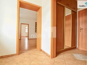 Pronájem bytu 2+1, Liberec - Liberec III-Jeřáb, Barvířská, 65 m2