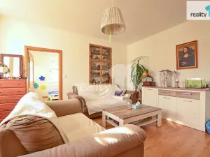 Pronájem bytu 2+1, Liberec - Liberec III-Jeřáb, Barvířská, 65 m2