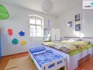 Pronájem bytu 2+1, Liberec - Liberec III-Jeřáb, Barvířská, 65 m2