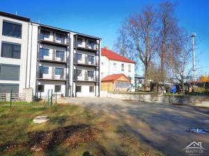 Prodej rodinného domu, Jihlava, U Hlavního nádraží, 557 m2