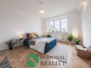 Pronájem bytu 2+1, Příbram, 28. října, 53 m2