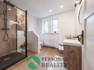 Pronájem bytu 2+1, Příbram, 28. října, 53 m2