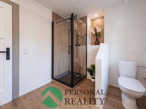 Pronájem bytu 2+1, Příbram, 28. října, 53 m2