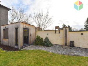 Pronájem atypického bytu, Beroun, Lidická, 200 m2