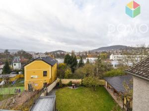 Pronájem atypického bytu, Beroun, Lidická, 200 m2