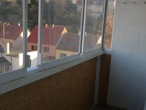 Prodej bytu 2+1, Žatec, Příkrá, 41 m2