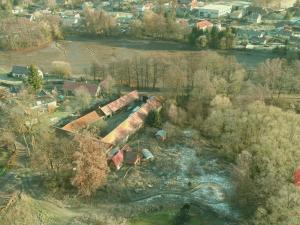 Prodej zemědělské usedlosti, Humpolec - Krasoňov, 1250 m2