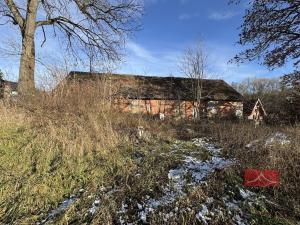 Prodej zemědělské usedlosti, Humpolec - Krasoňov, 1250 m2