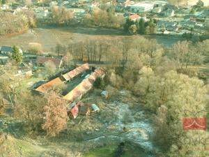 Prodej zemědělské usedlosti, Humpolec - Krasoňov, 1250 m2