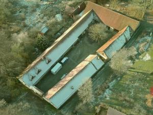 Prodej zemědělské usedlosti, Humpolec - Krasoňov, 1250 m2