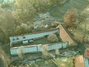 Prodej zemědělské usedlosti, Humpolec - Krasoňov, 1250 m2