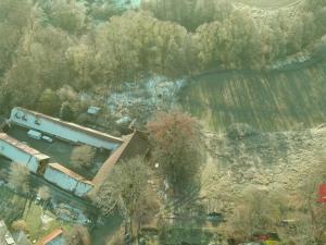 Prodej zemědělské usedlosti, Humpolec - Krasoňov, 1250 m2