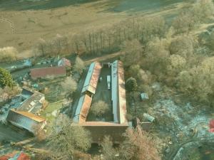 Prodej zemědělské usedlosti, Humpolec - Krasoňov, 1250 m2