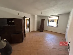Prodej zemědělské usedlosti, Humpolec - Krasoňov, 1250 m2