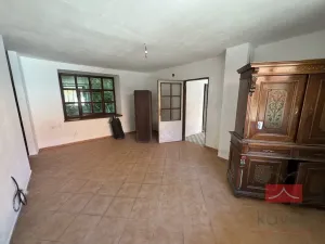 Prodej zemědělské usedlosti, Humpolec - Krasoňov, 1250 m2