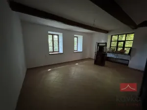 Prodej zemědělské usedlosti, Humpolec - Krasoňov, 1250 m2