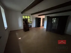 Prodej zemědělské usedlosti, Humpolec - Krasoňov, 1250 m2