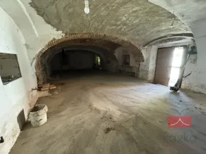 Prodej zemědělské usedlosti, Humpolec - Krasoňov, 1250 m2