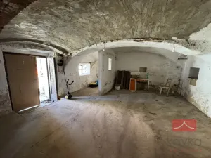 Prodej zemědělské usedlosti, Humpolec - Krasoňov, 1250 m2