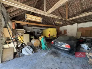 Prodej zemědělské usedlosti, Humpolec - Krasoňov, 1250 m2