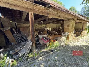 Prodej zemědělské usedlosti, Humpolec - Krasoňov, 1250 m2