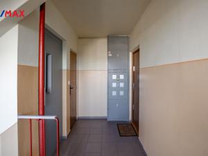 Pronájem bytu 3+1, Most, K. H. Máchy, 58 m2