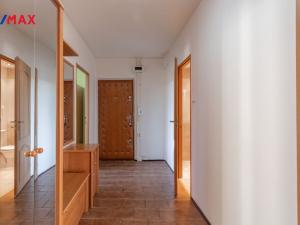 Pronájem bytu 3+1, Most, K. H. Máchy, 58 m2