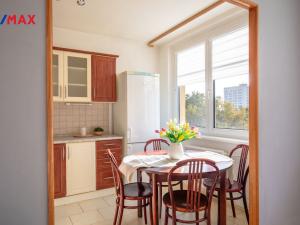 Pronájem bytu 3+1, Most, K. H. Máchy, 58 m2