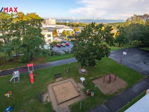 Pronájem bytu 3+1, Most, K. H. Máchy, 58 m2